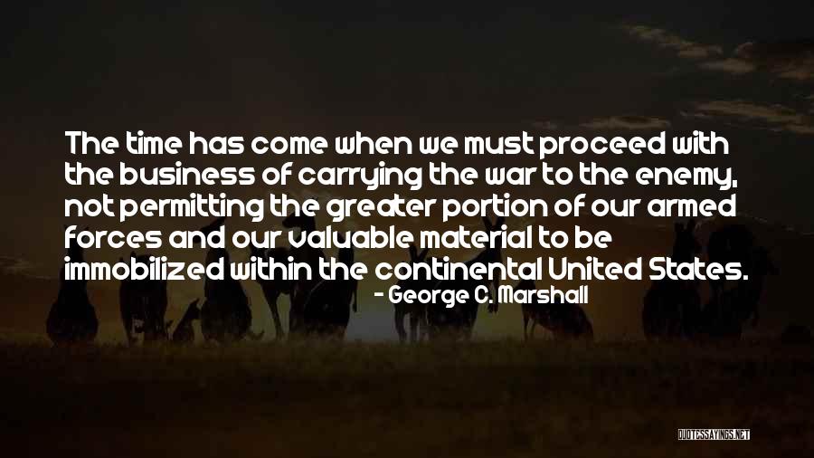 Garabatos Mobiliario Quotes By George C. Marshall Garabatos Mobiliario Quotes By George C. Marshall