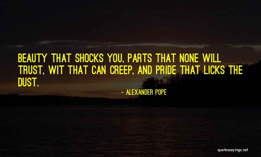 Garabet Akoghlanian Quotes By Alexander Pope Garabet Akoghlanian Quotes By Alexander Pope
