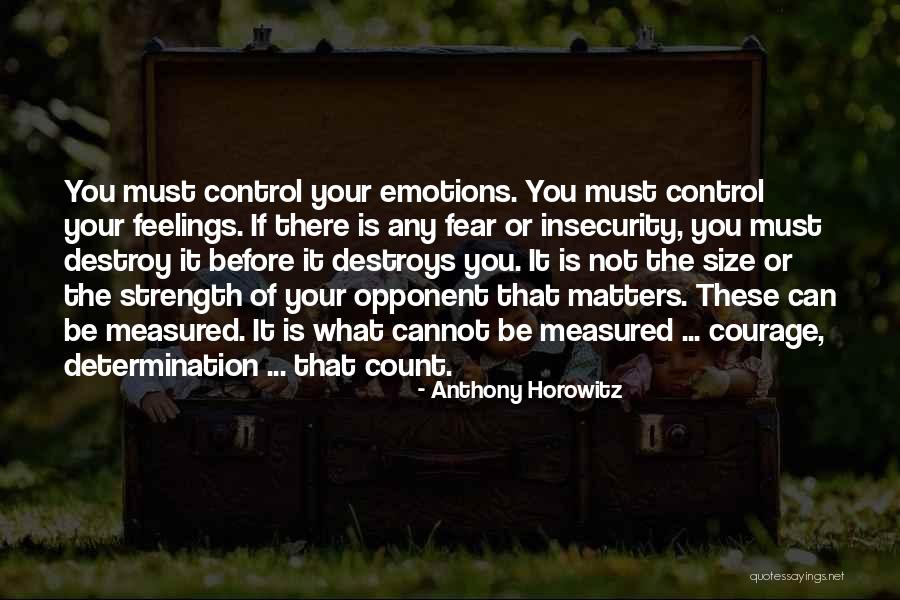 Garabet Akoghlanian Quotes By Anthony Horowitz Garabet Akoghlanian Quotes By Anthony Horowitz