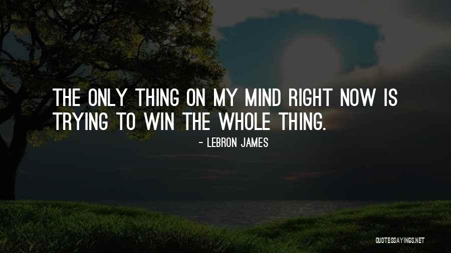 Garabet Akoghlanian Quotes By LeBron James Garabet Akoghlanian Quotes By LeBron James