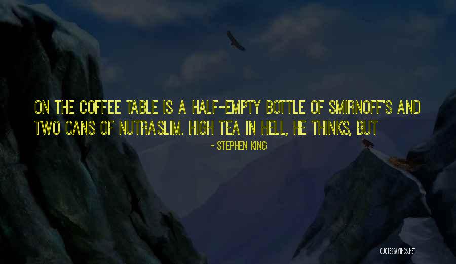 Garabet Kassabian Quotes By Stephen King Garabet Kassabian Quotes By Stephen King