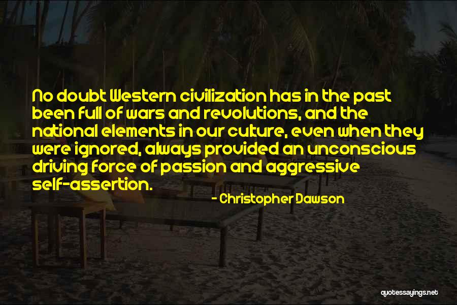 Garabet Marmarian Quotes By Christopher Dawson Garabet Marmarian Quotes By Christopher Dawson