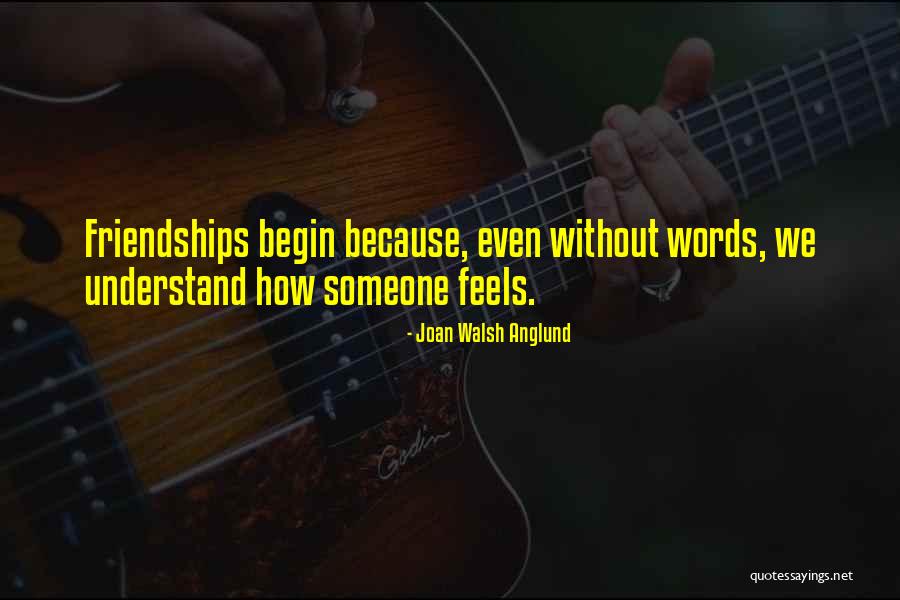 Garabet Quotes By Joan Walsh Anglund Garabet Quotes By Joan Walsh Anglund