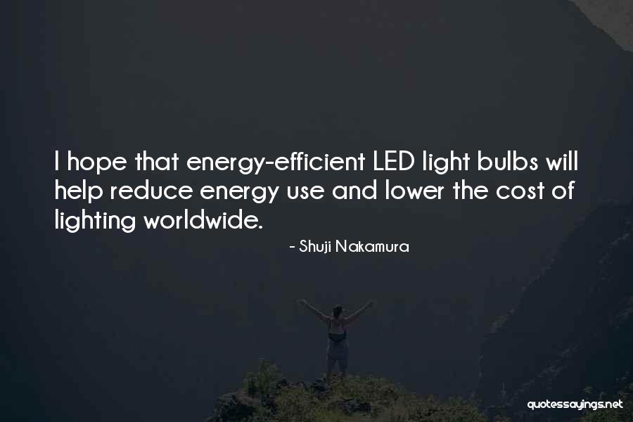 Garaboly Quotes By Shuji Nakamura Garaboly Quotes By Shuji Nakamura