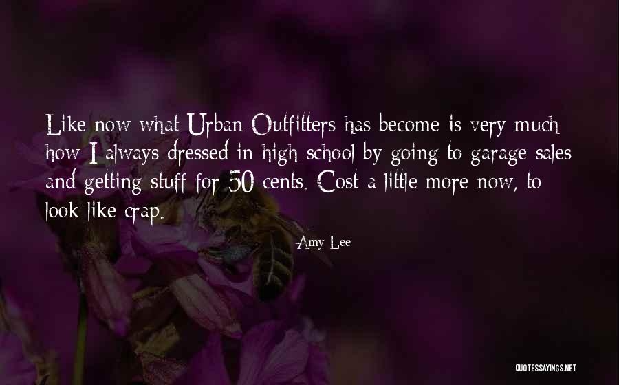 Garage Sales Quotes By Amy Lee Garage Sales Quotes By Amy Lee
