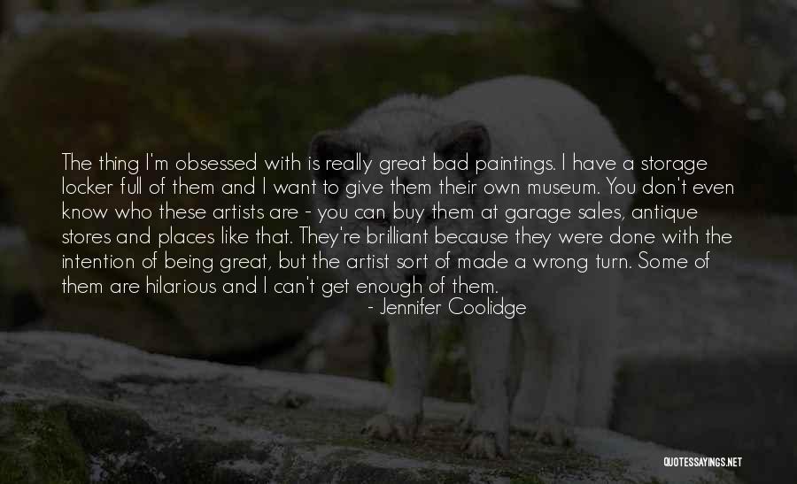 Garage Sales Quotes By Jennifer Coolidge Garage Sales Quotes By Jennifer Coolidge