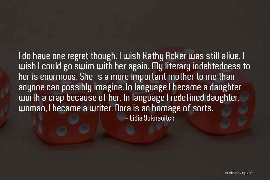 Garage Sales Quotes By Lidia Yuknavitch Garage Sales Quotes By Lidia Yuknavitch