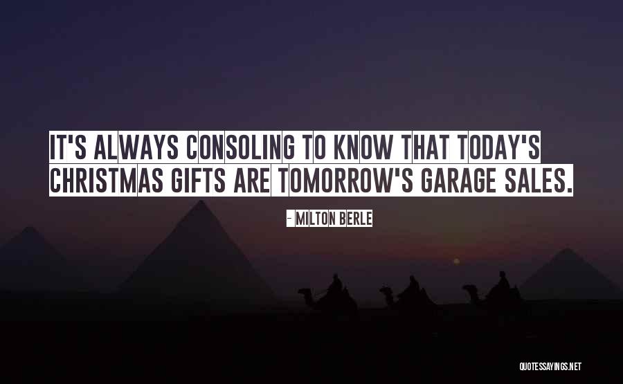 Garage Sales Quotes By Milton Berle Garage Sales Quotes By Milton Berle