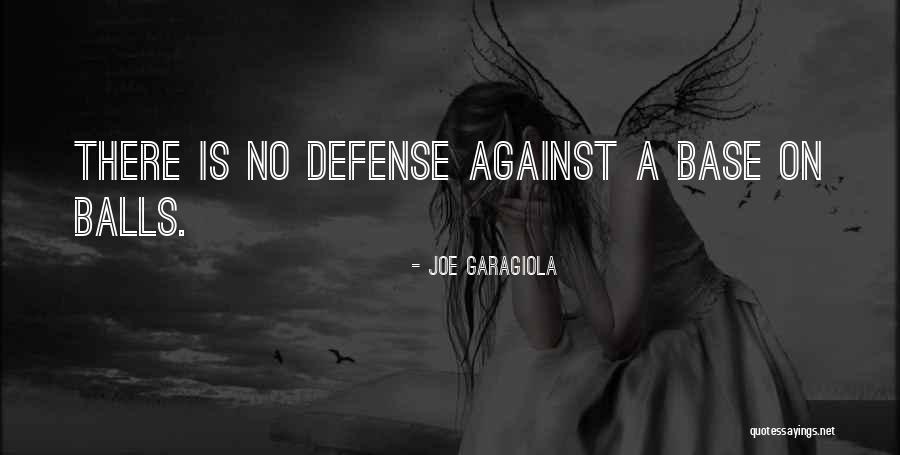 Garagiola Quotes By Joe Garagiola Garagiola Quotes By Joe Garagiola