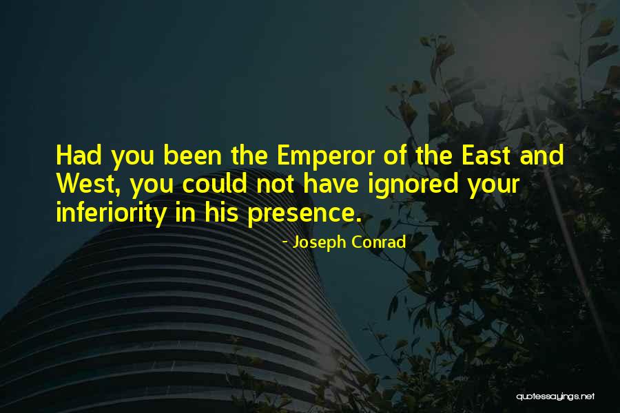 Garai L Szl Quotes By Joseph Conrad Garai L Szl Quotes By Joseph Conrad