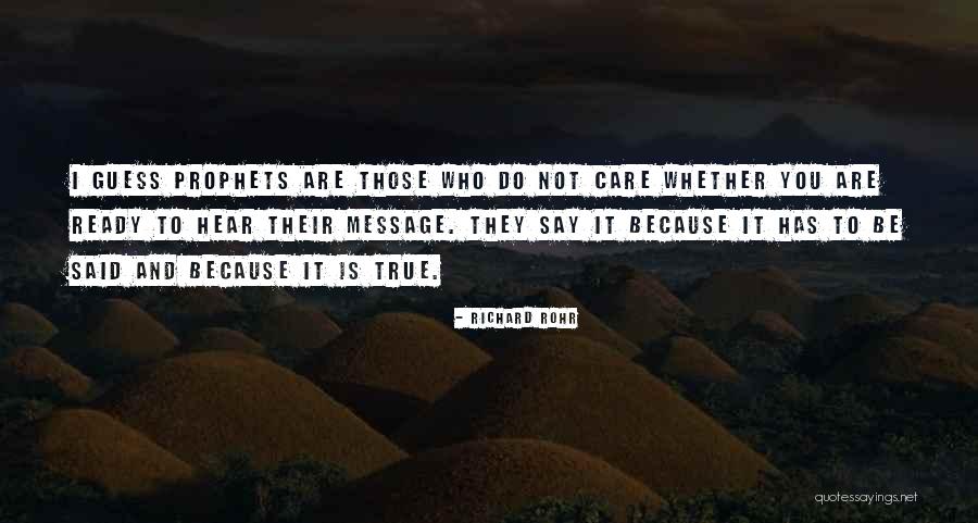 Garai L Szl Quotes By Richard Rohr Garai L Szl Quotes By Richard Rohr