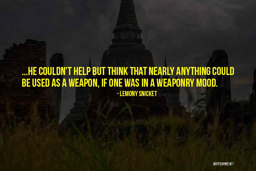 Garai Neni Quotes By Lemony Snicket Garai Neni Quotes By Lemony Snicket
