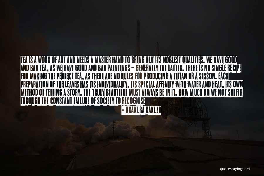 Garai Neni Quotes By Okakura Kakuzo Garai Neni Quotes By Okakura Kakuzo