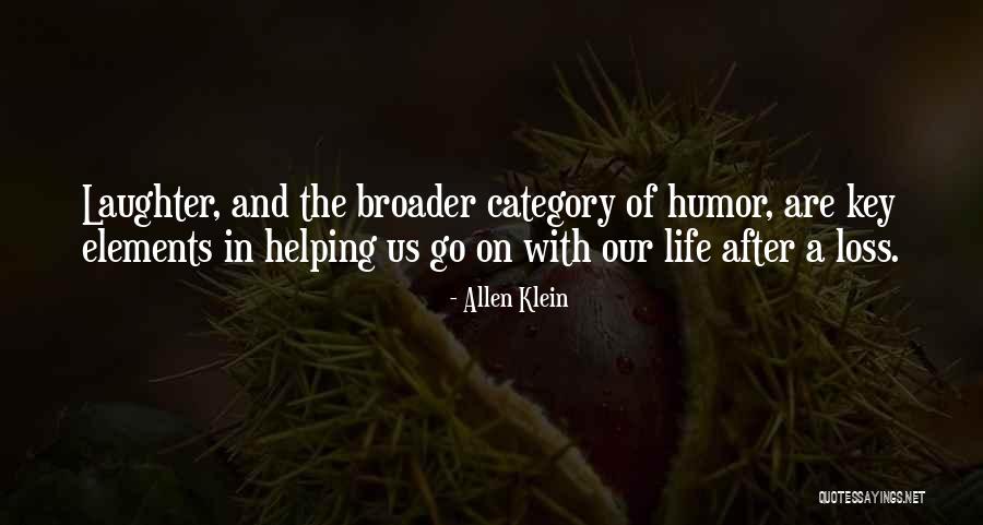 Garala Mix Quotes By Allen Klein Garala Mix Quotes By Allen Klein