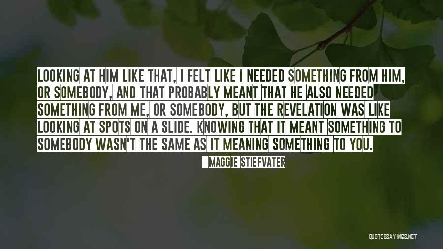Garala Mix Quotes By Maggie Stiefvater Garala Mix Quotes By Maggie Stiefvater