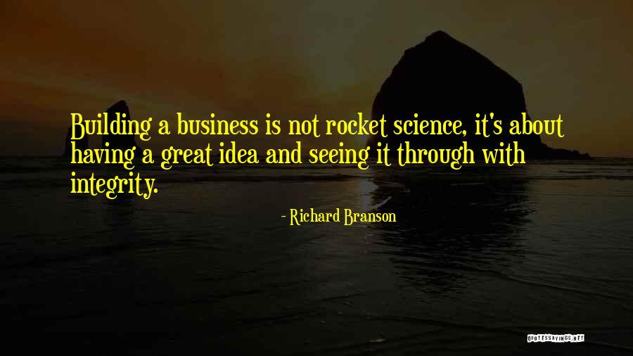 Garala Mix Quotes By Richard Branson Garala Mix Quotes By Richard Branson