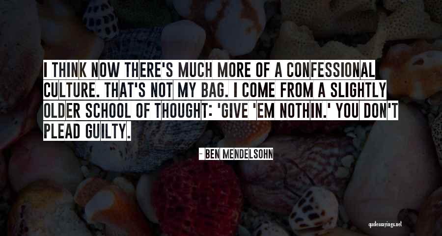 Garam Chai Quotes By Ben Mendelsohn Garam Chai Quotes By Ben Mendelsohn