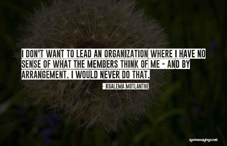Garamendi District Quotes By Kgalema Motlanthe Garamendi District Quotes By Kgalema Motlanthe