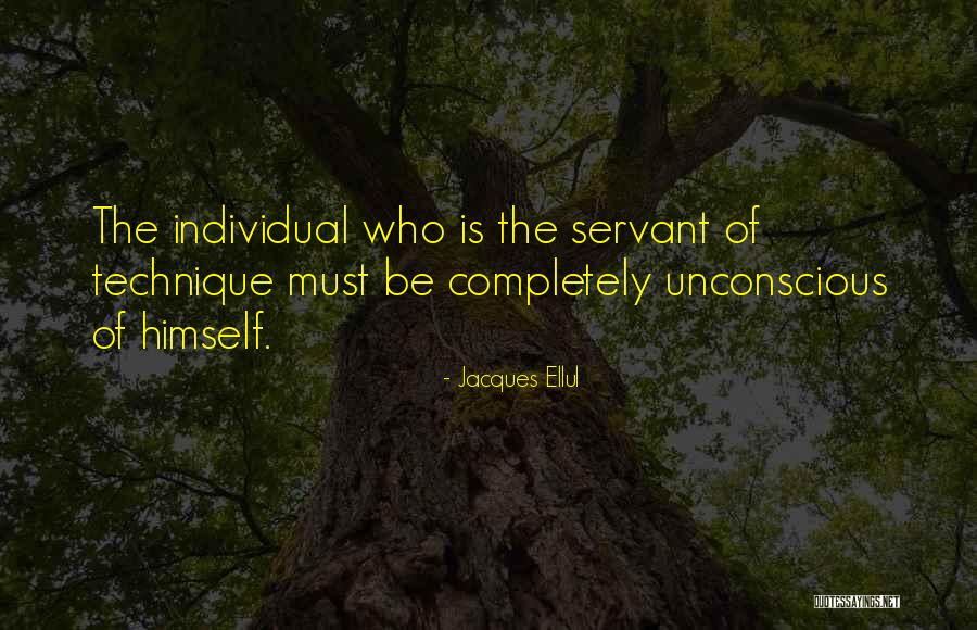 Garamendi John Quotes By Jacques Ellul Garamendi John Quotes By Jacques Ellul