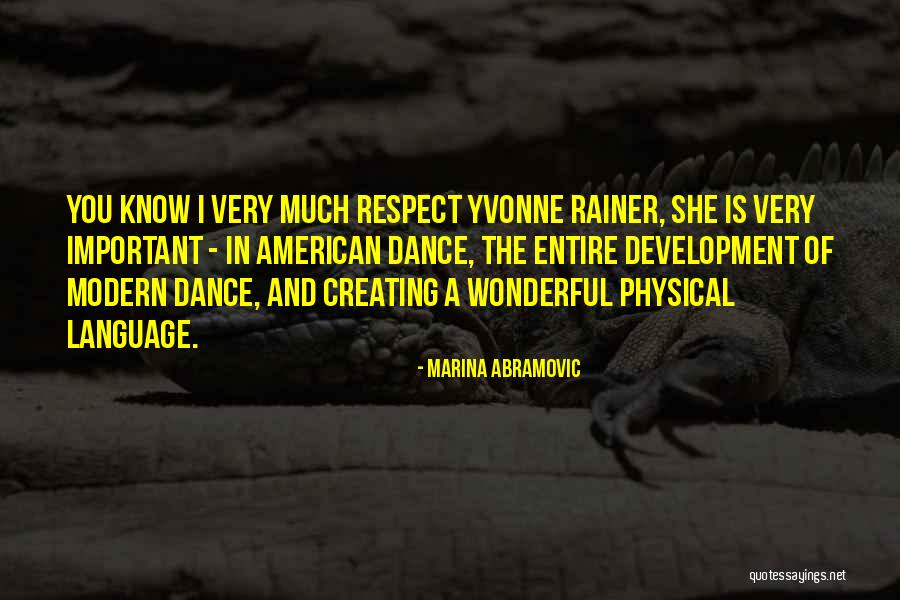 Garamond Typeface Quotes By Marina Abramovic Garamond Typeface Quotes By Marina Abramovic