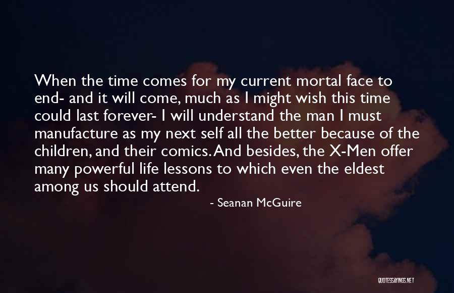 Garamond Typeface Quotes By Seanan McGuire Garamond Typeface Quotes By Seanan McGuire