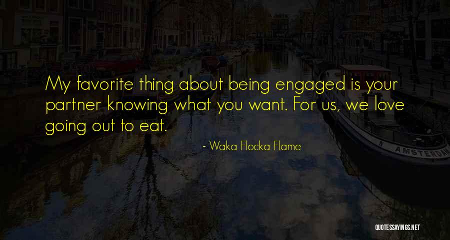 Garamv Lgyi Mil N Quotes By Waka Flocka Flame Garamv Lgyi Mil N Quotes By Waka Flocka Flame