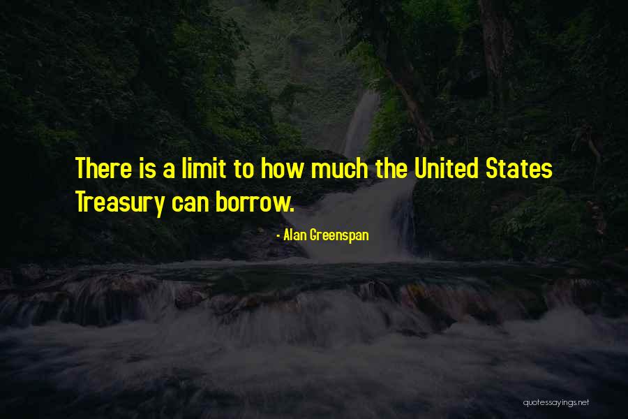 Garancia Quotes By Alan Greenspan Garancia Quotes By Alan Greenspan