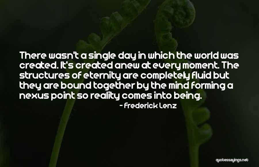 Garancia Quotes By Frederick Lenz Garancia Quotes By Frederick Lenz