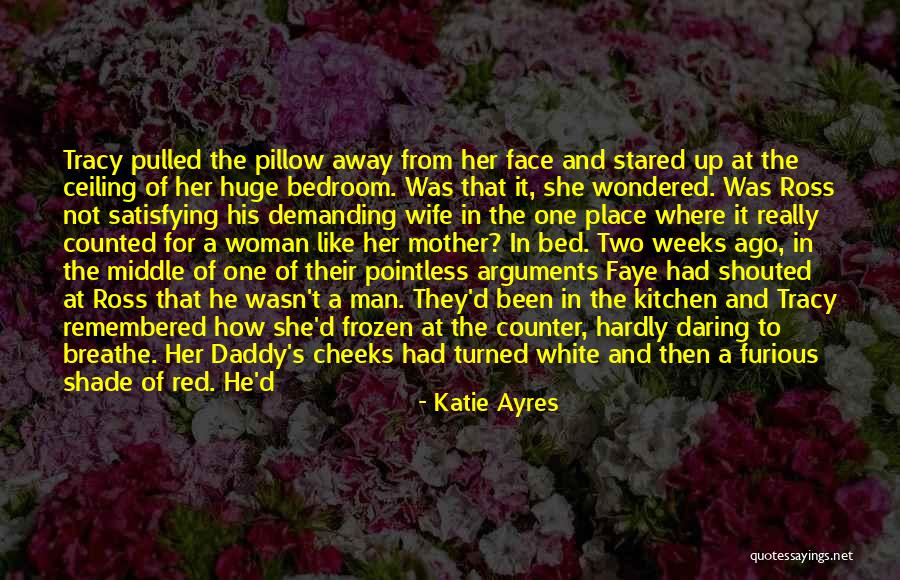Garancia Quotes By Katie Ayres Garancia Quotes By Katie Ayres