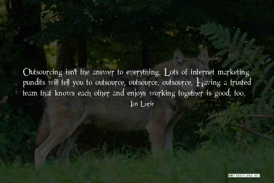 Garand Guy Quotes By Ian Lurie Garand Guy Quotes By Ian Lurie
