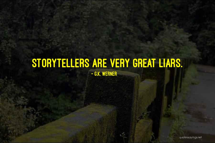 Garang Ateny Quotes By G.K. Werner Garang Ateny Quotes By G.K. Werner