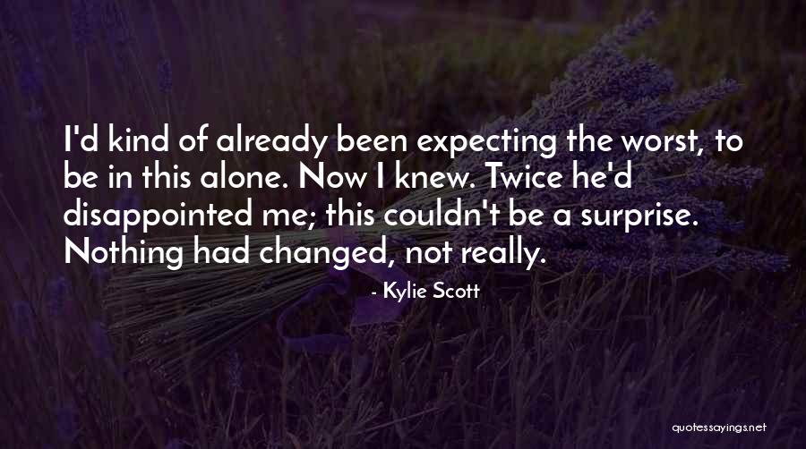 Garang Ateny Quotes By Kylie Scott Garang Ateny Quotes By Kylie Scott