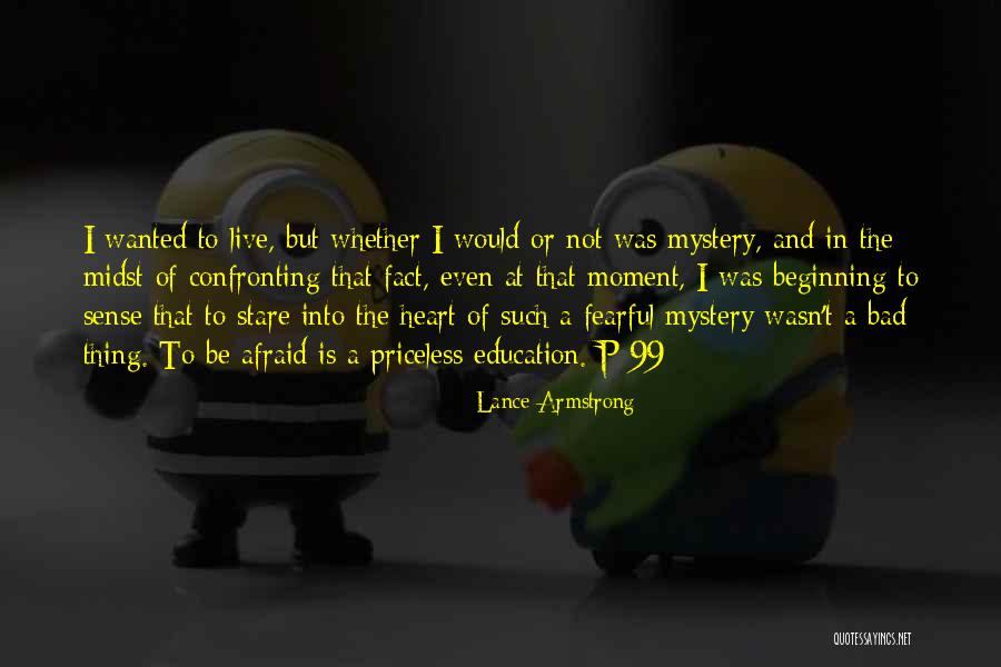 Garang Ateny Quotes By Lance Armstrong Garang Ateny Quotes By Lance Armstrong