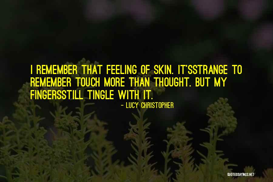 Garang Ateny Quotes By Lucy Christopher Garang Ateny Quotes By Lucy Christopher