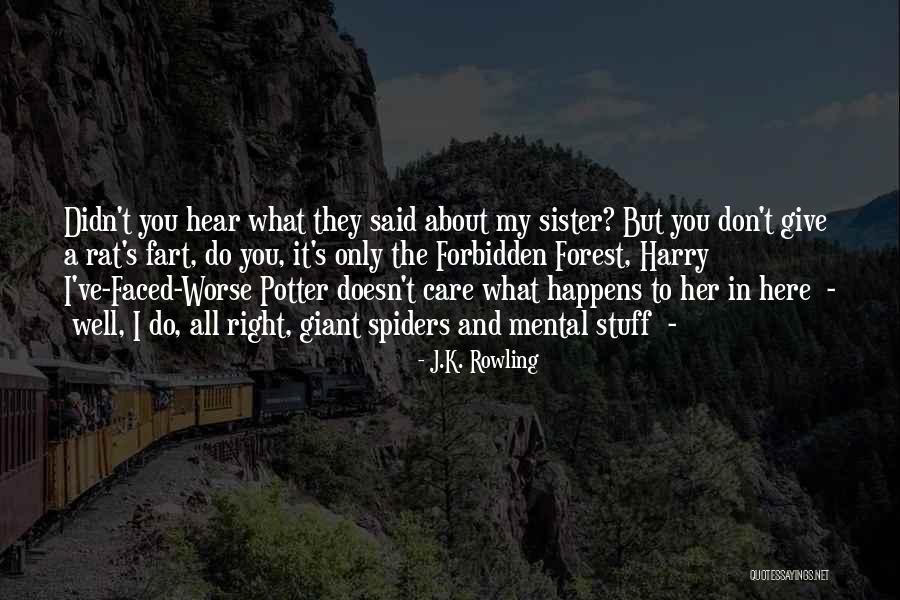 Garansi Quotes By J.K. Rowling Garansi Quotes By J.K. Rowling