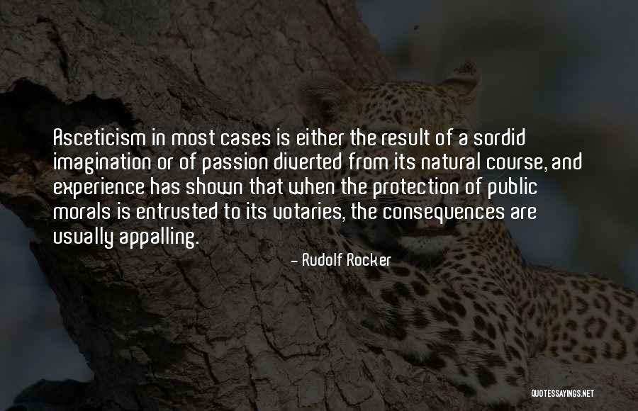 Garansi Quotes By Rudolf Rocker Garansi Quotes By Rudolf Rocker