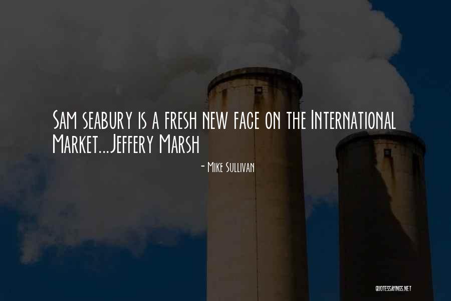 Garant Lt Minim Lb R Quotes By Mike Sullivan