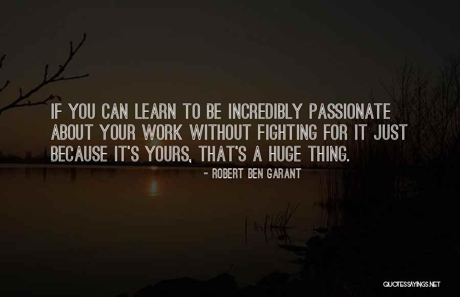 Garant Quotes By Robert Ben Garant Garant Quotes By Robert Ben Garant