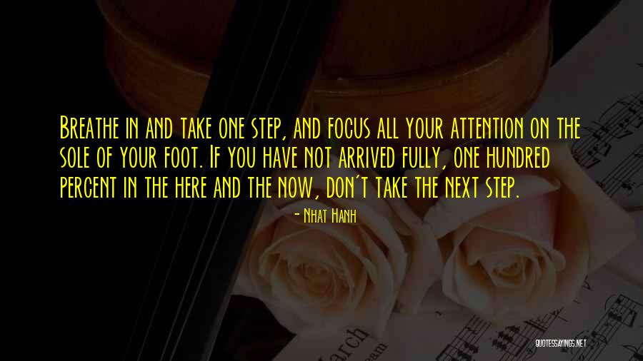Garante Della Quotes By Nhat Hanh Garante Della Quotes By Nhat Hanh