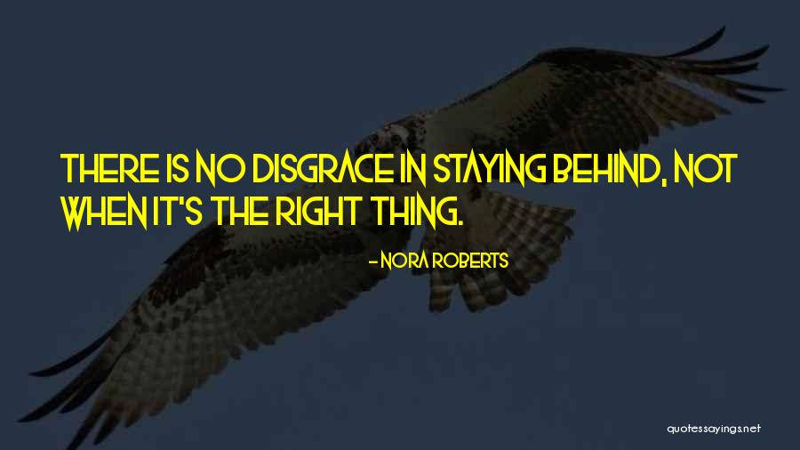 Garante Della Quotes By Nora Roberts Garante Della Quotes By Nora Roberts