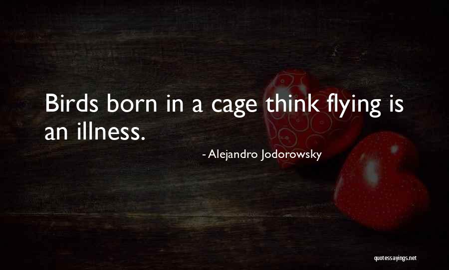 Garanti Trader Quotes By Alejandro Jodorowsky Garanti Trader Quotes By Alejandro Jodorowsky