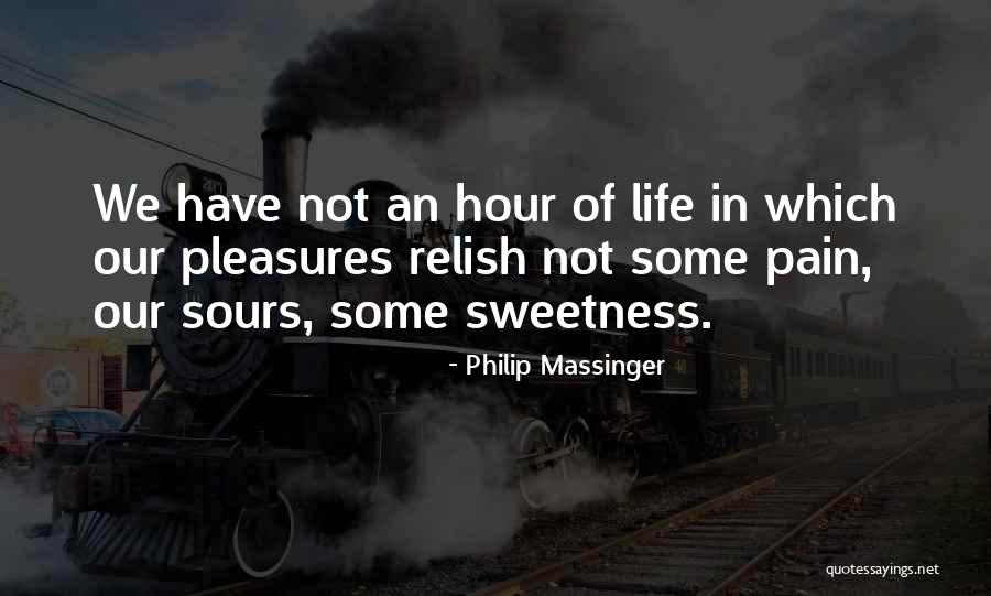 Garantia Juvenil Quotes By Philip Massinger Garantia Juvenil Quotes By Philip Massinger