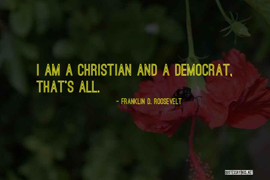 Garantias Fundamentales Quotes By Franklin D. Roosevelt Garantias Fundamentales Quotes By Franklin D. Roosevelt