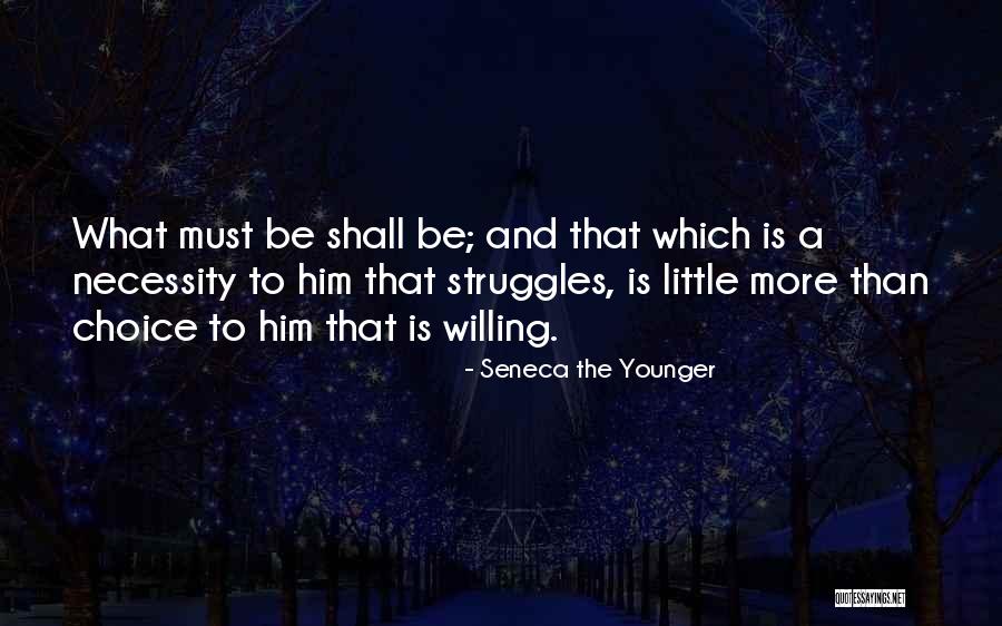 Garantias Mobiliarias Quotes By Seneca The Younger Garantias Mobiliarias Quotes By Seneca The Younger