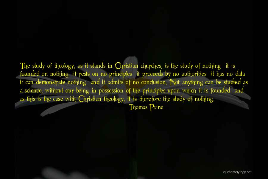 Garanticesufuturo Quotes By Thomas Paine Garanticesufuturo Quotes By Thomas Paine