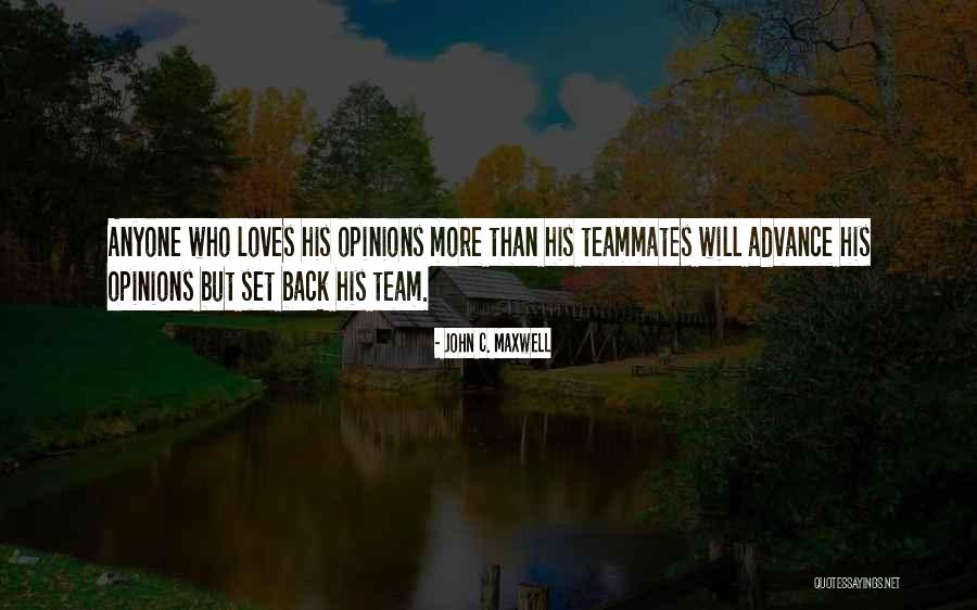 Garantido E Quotes By John C. Maxwell Garantido E Quotes By John C. Maxwell