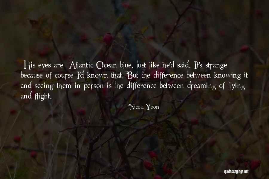 Garantie Check Quotes By Nicola Yoon Garantie Check Quotes By Nicola Yoon