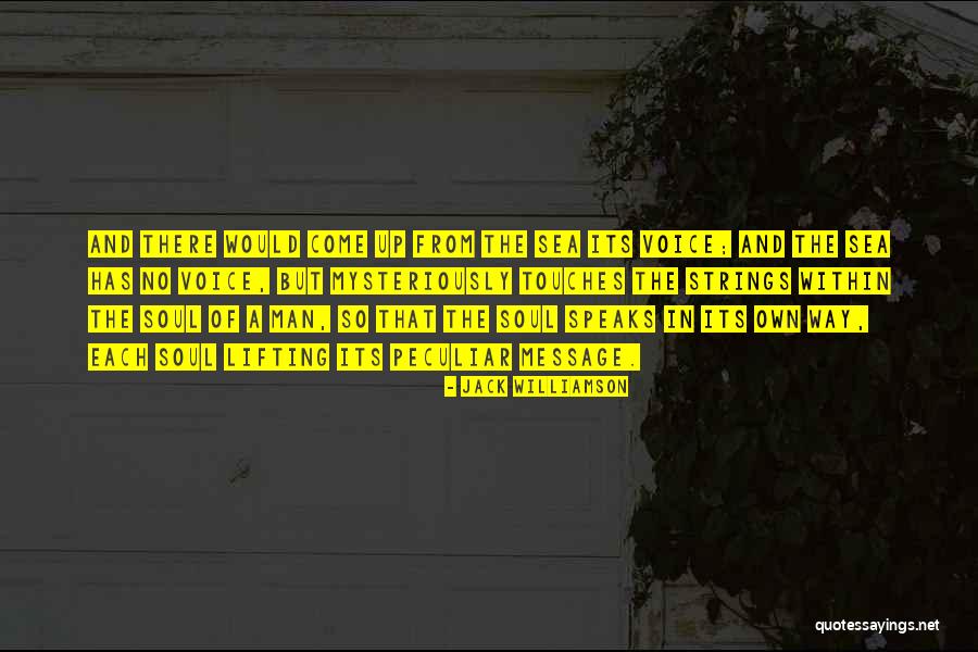 Garantie Locative Quotes By Jack Williamson Garantie Locative Quotes By Jack Williamson