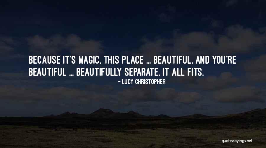 Garantie Locative Quotes By Lucy Christopher Garantie Locative Quotes By Lucy Christopher