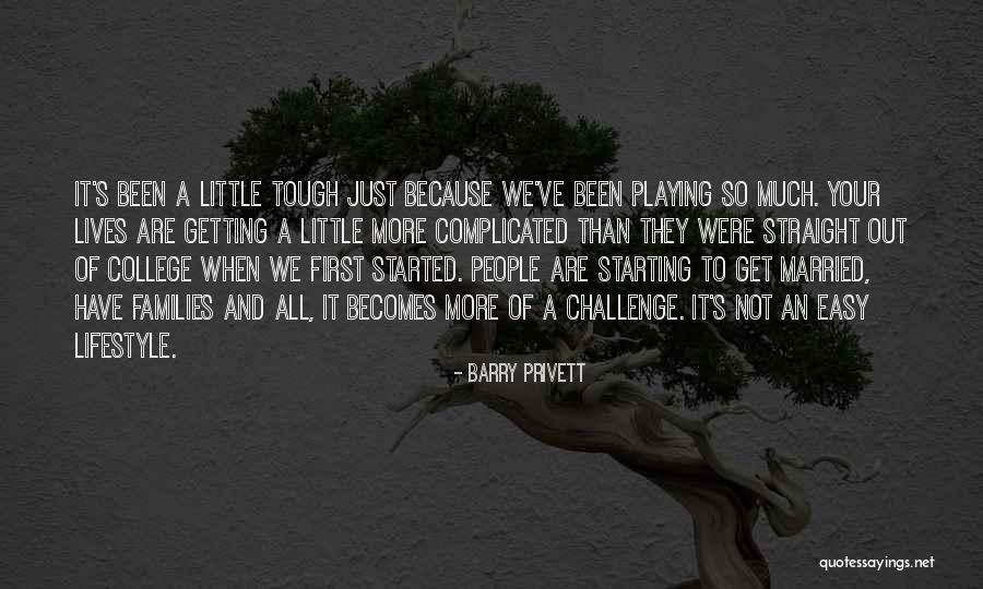 Garantii Cont Quotes By Barry Privett Garantii Cont Quotes By Barry Privett